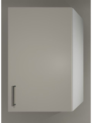 1 Door Top Cabinet - Right Hinged